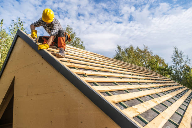 Best Roof Repair Services  in Woodville, TX