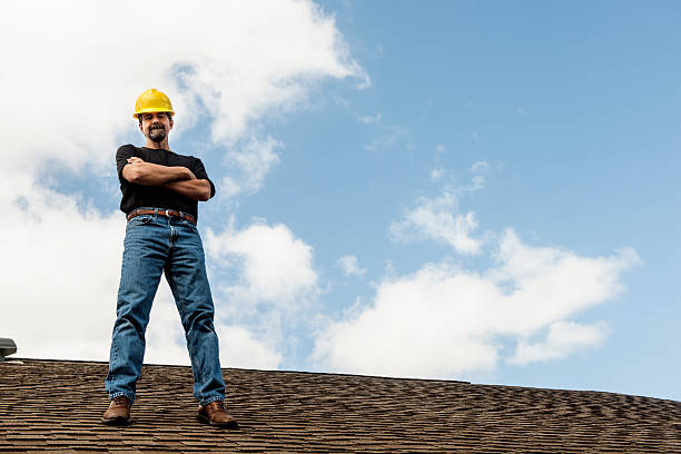 Best Shingle Roofing Installation  in Woodville, TX