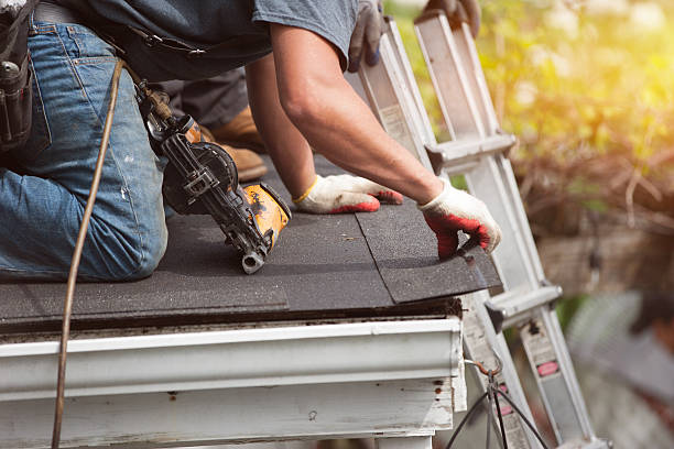 Quick and Trustworthy Emergency Roof Repair Services in Woodville, TX