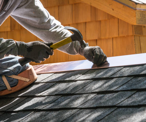 Residential Roof Replacement in Woodville, TX